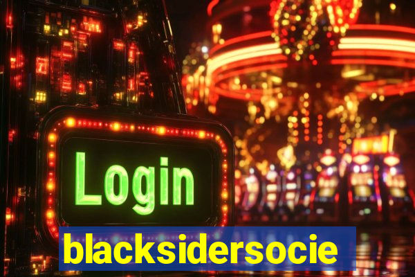 blacksidersociety