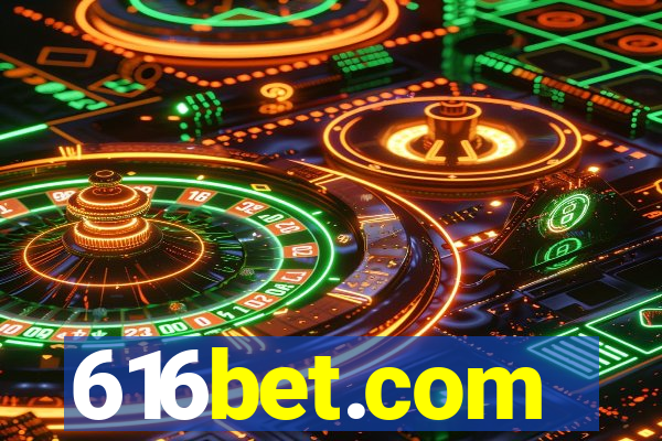 616bet.com