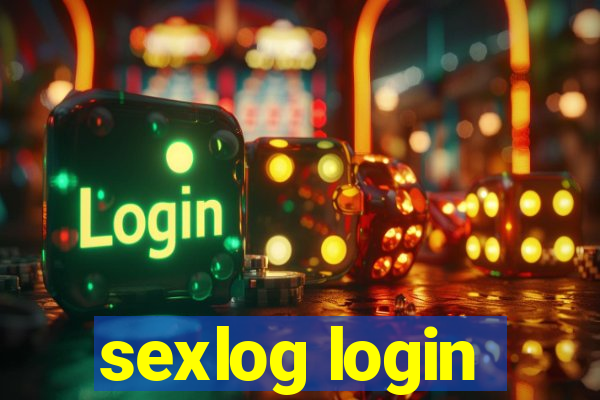 sexlog login