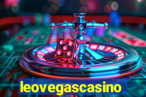 leovegascasino