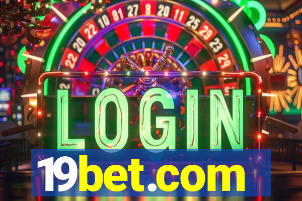 19bet.com