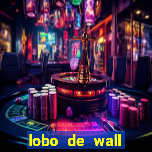 lobo de wall street online