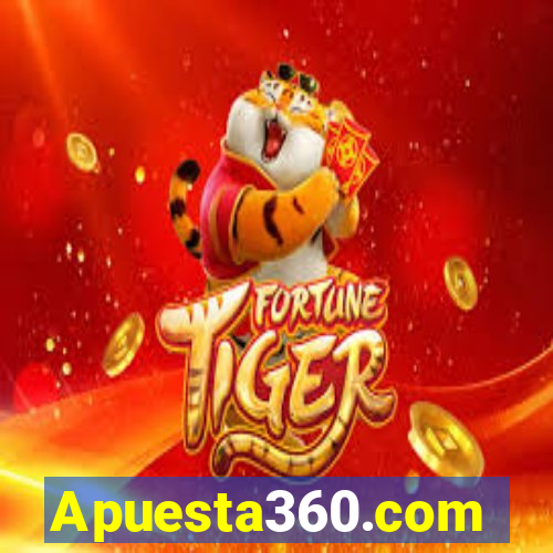 Apuesta360.com