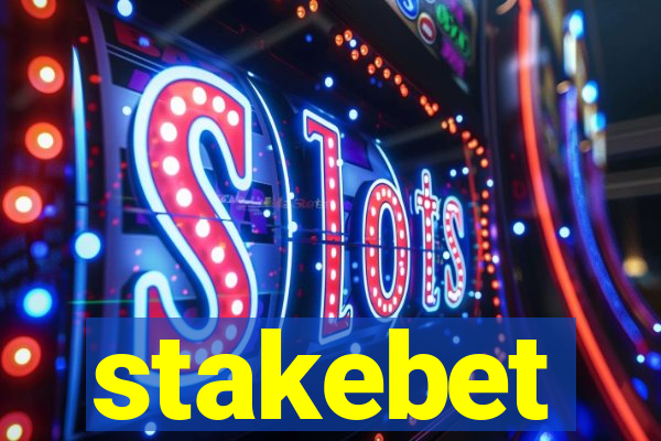 stakebet