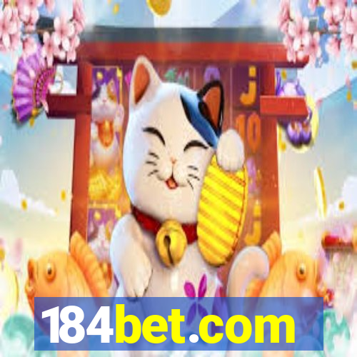 184bet.com