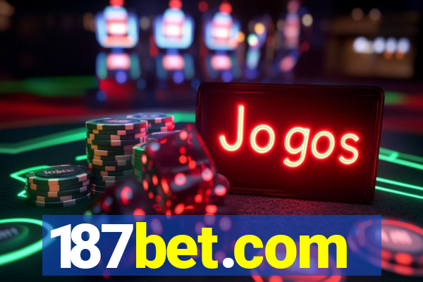 187bet.com