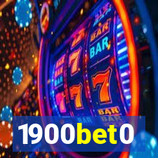 1900bet0