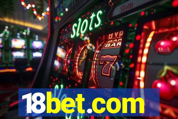 18bet.com