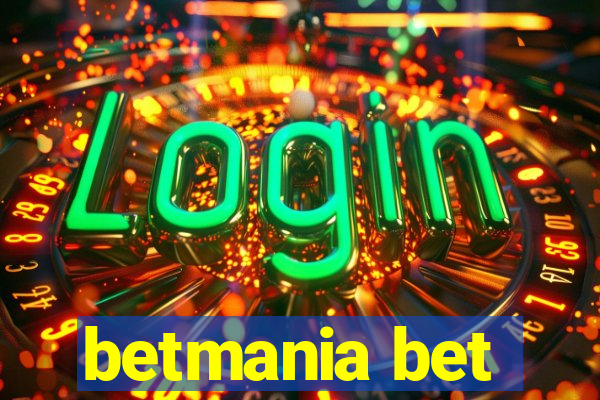 betmania bet