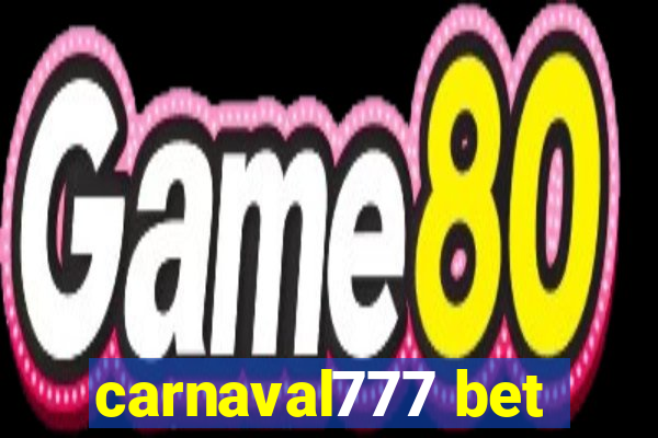 carnaval777 bet