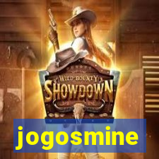 jogosmine