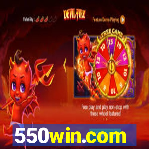 550win.com