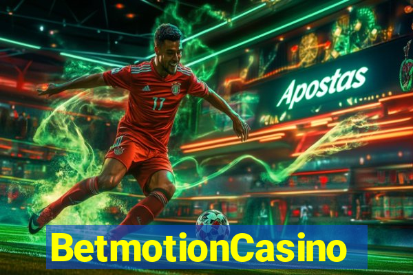 BetmotionCasino