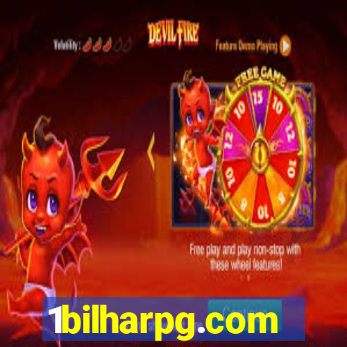 1bilharpg.com