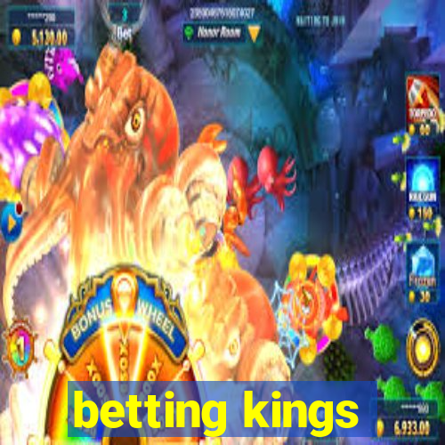 betting kings