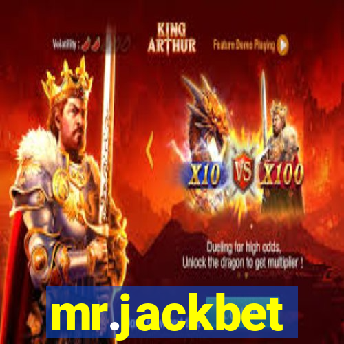 mr.jackbet