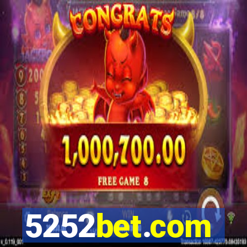 5252bet.com