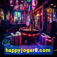 happyjogar8.com