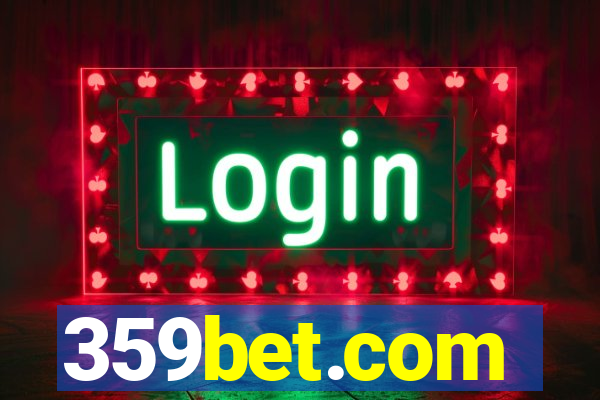 359bet.com