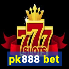 pk888 bet