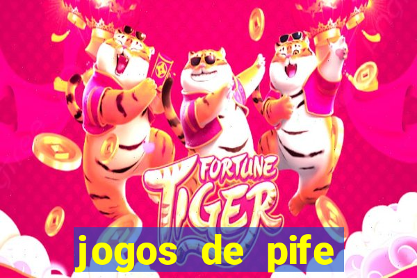 jogos de pife baralho online