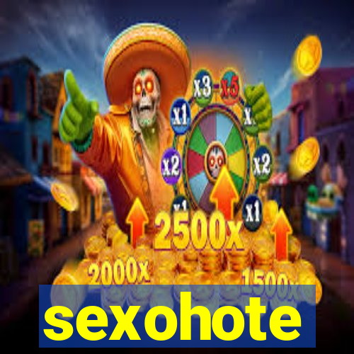 sexohote