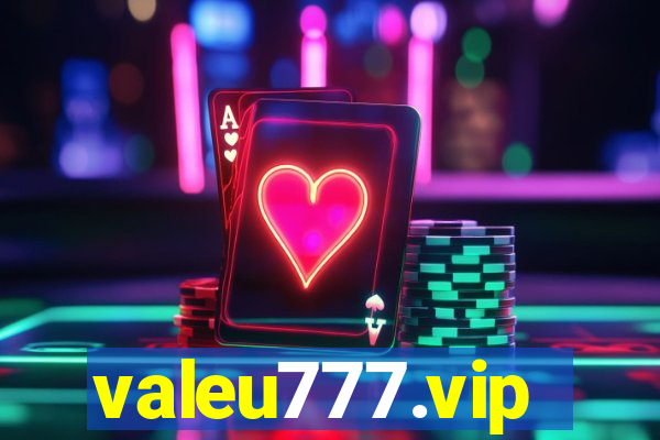 valeu777.vip