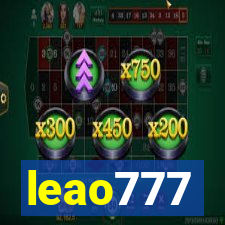 leao777