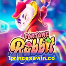 1princesawin.com