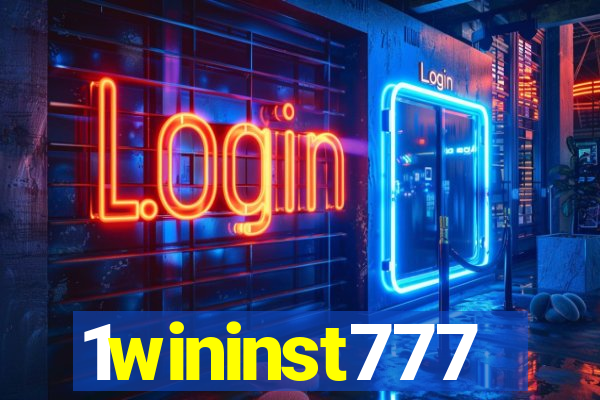 1wininst777