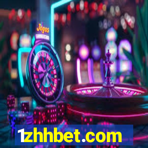 1zhhbet.com