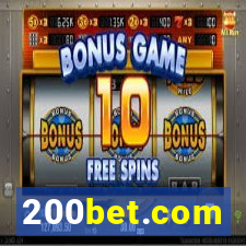 200bet.com