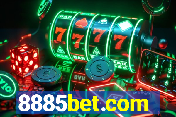 8885bet.com