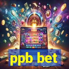 ppb bet