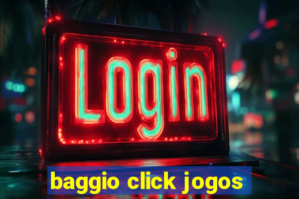 baggio click jogos