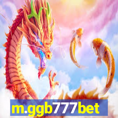 m.ggb777bet