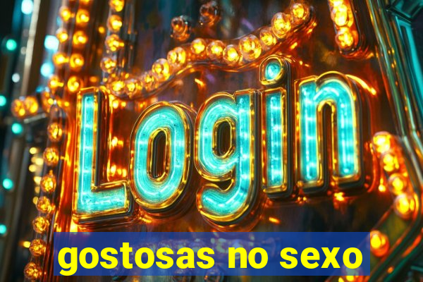 gostosas no sexo