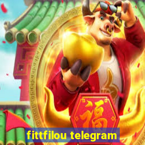 fittfilou telegram