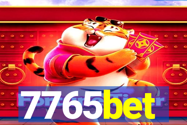 7765bet