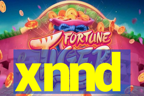 xnnd