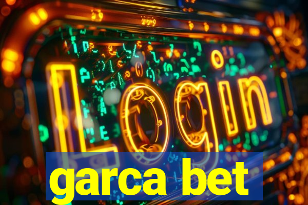 garca bet