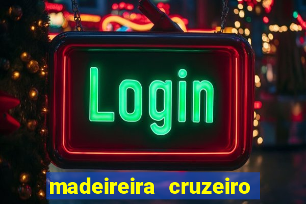 madeireira cruzeiro pouso alegre