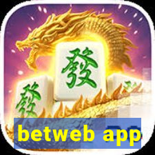 betweb app