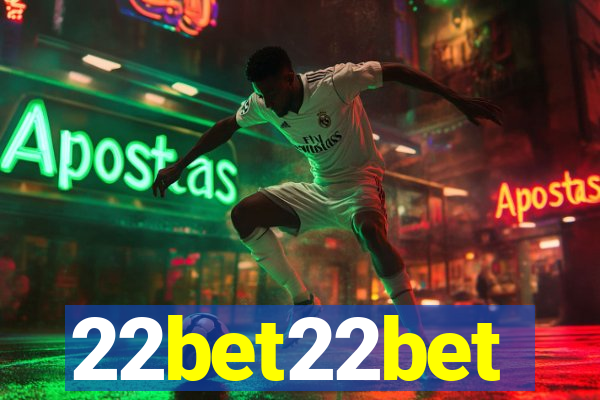 22bet22bet