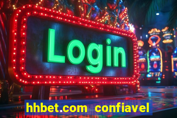 hhbet.com  confiavel