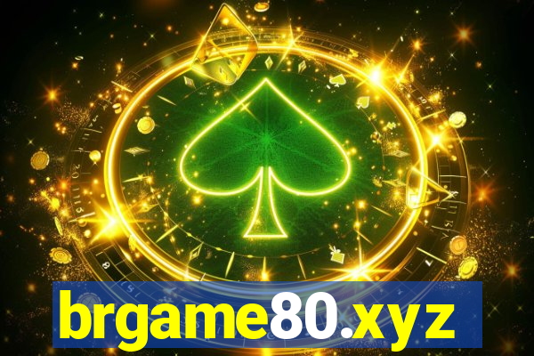 brgame80.xyz