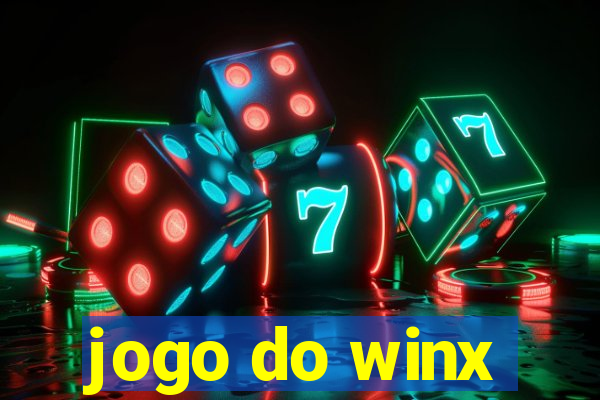 jogo do winx