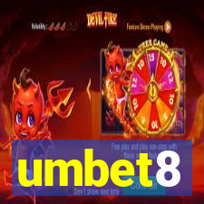 umbet8