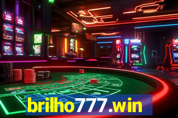 brilho777.win