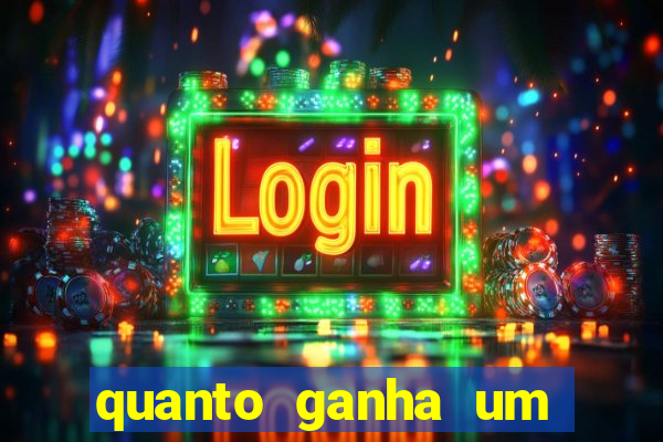 quanto ganha um lixeiro por ano